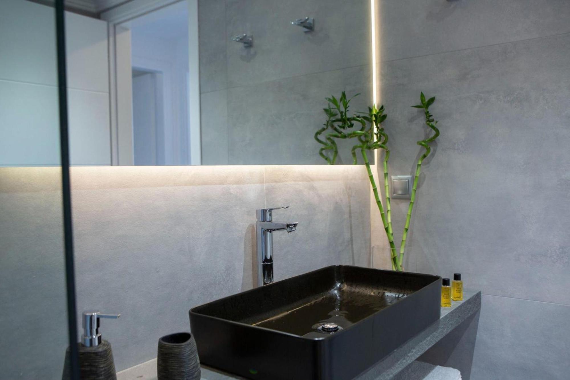 Aloft Luxury Villas Lefkada - Heated Pool Apolpaina Exterior foto